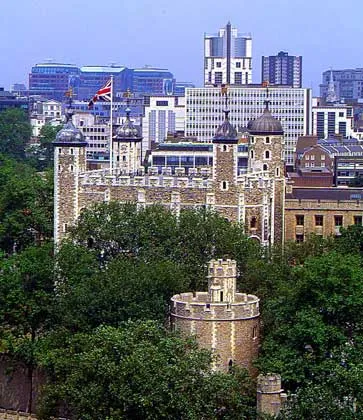 Castle (сграда), Krugosvet енциклопедия