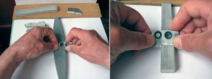 Ножове за лед винтове у дома, най-добрите начини (HOME) Ножове за лед винтове у дома, най-добрите начини