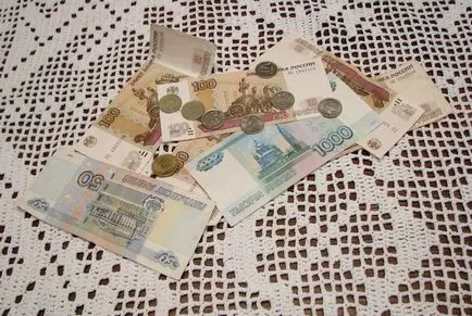 Брутна заплата (бруто) и нетната - какво означава