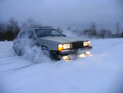 кола занасяне