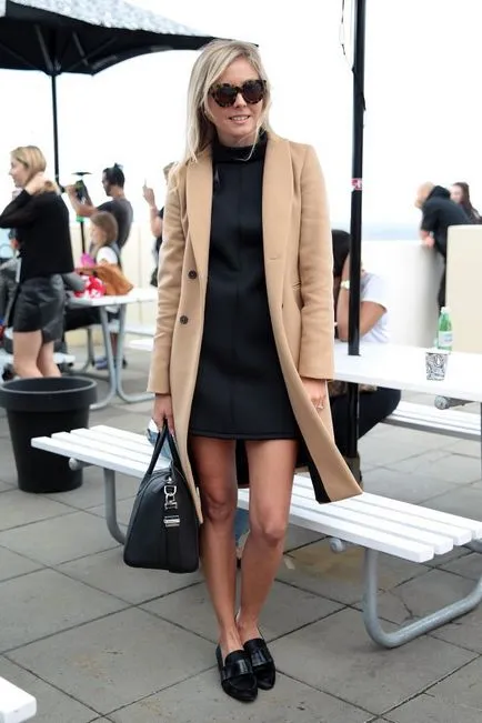 Loafer 15 стилен имидж на жената