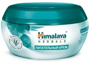 Крем за лице на марката Крем за лице на марката