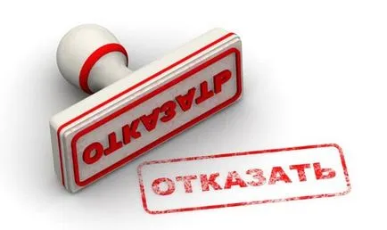 Как да се научим да каже не на хора