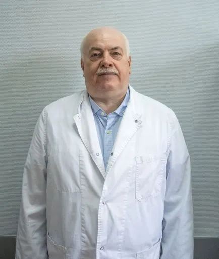 Град Клинична болница главен лекар