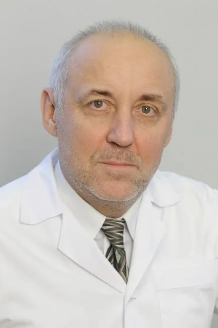 Град Клинична болница главен лекар