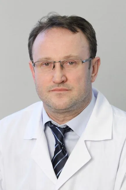 Град Клинична болница главен лекар