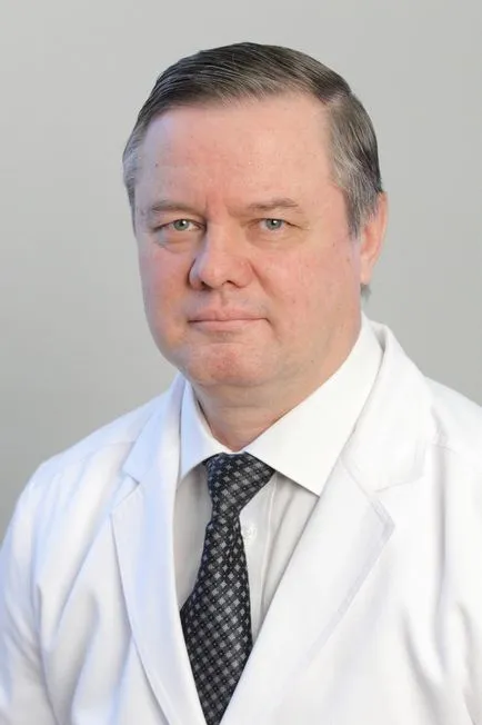 Град Клинична болница главен лекар