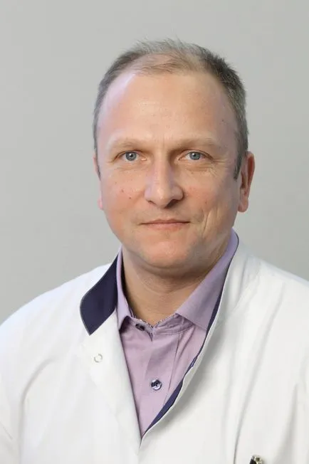 Град Клинична болница главен лекар
