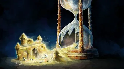 10 неща, на които ние губим времето