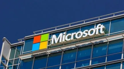 10 неща, които са получили по-добре от Microsoft ябълка, Microsoft новини