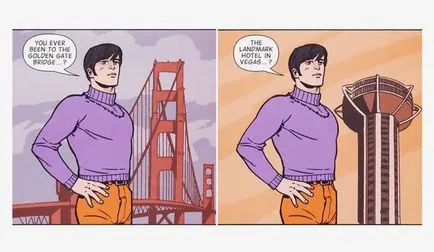10 Comic книга за връзката