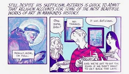 10 Comic книга за връзката