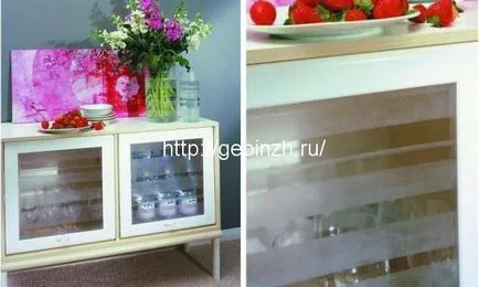 10 начина за актуализиране на стари мебели ръцете - успешните връхчета