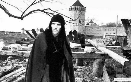 10 Големите епоси, засягащи нейните мащаби дори опитният зрителя