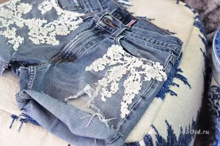 100 модни идеи преработка на стари неща и дрехи със собствените си ръце (щифтове помогнат да шият) 100 модни идеи преработка на стари неща и дрехи със собствените си ръце