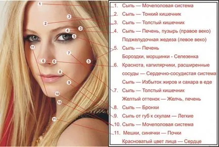 Топ 10 начина да се отървете от пъпки и черни точки у дома, съвети (черен) Топ 10 начина да се отървете от пъпки и черни точки у дома съвети