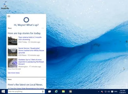 10 неща, които са получили по-добре от Microsoft ябълка, Microsoft новини