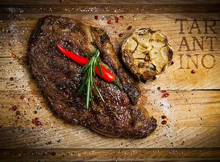 10 тайни на готвене перфектната пържола у дома, здравей! Русия