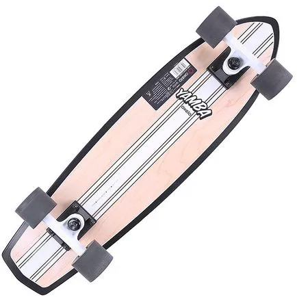 10 Най-добри скейтбордове и longboards - рейтинг през 2017 г. (топ 10)
