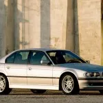 BMW в Boomer