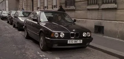 BMW в Boomer