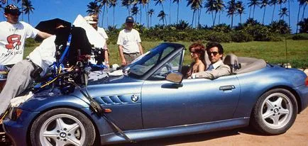 BMW в Boomer