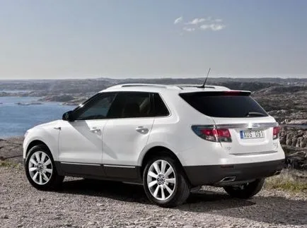 Какво е автомобили SUV клас Какво е автомобили SUV клас