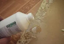 балатум за скраб