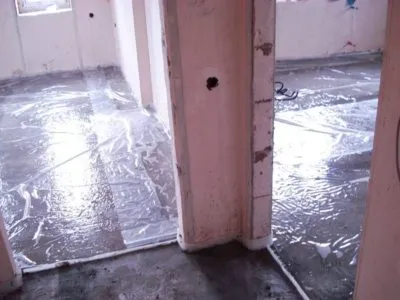 балатум за скраб