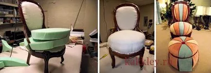 Столът лепило