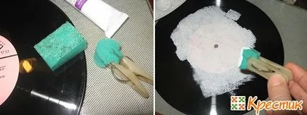 Магистър учебни часа декупаж Магистър учебни часа декупаж