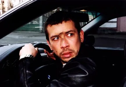 BMW в Boomer