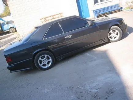 BMW в Boomer