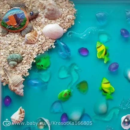 Какво имаш в кутията