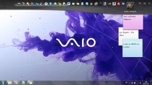 Какво е VAIO порта Какво е VAIO порта