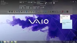 Какво е VAIO порта Какво е VAIO порта