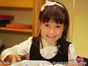 Какво означава това за вас в училище