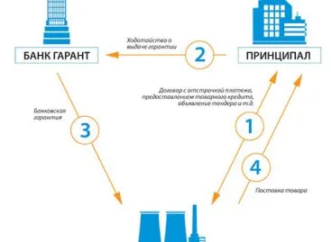 Как се работи поръчителя