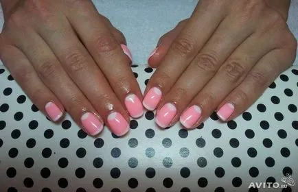 Shellac лак у дома