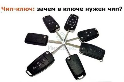 Как са чипове