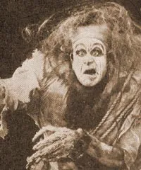 Какво е Frankensteins