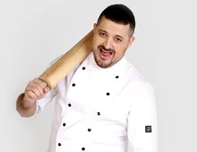 Какво шоу в контакта