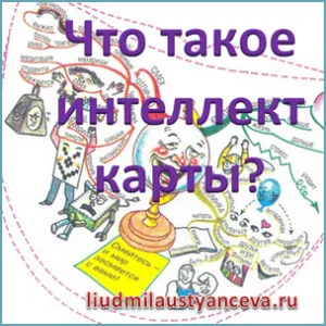 Intelligence карта какво е