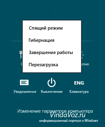 Защо хибернация