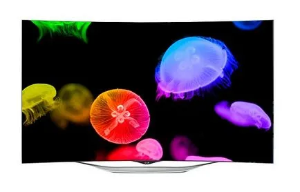 SmartTV какво