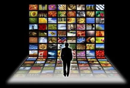 SmartTV какво