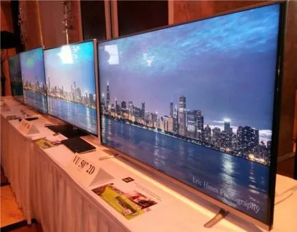 SmartTV какво
