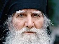 И Светият Негов молитви