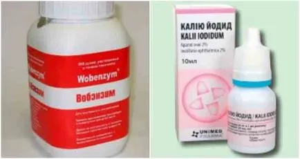 Как да премахнете петната в окото