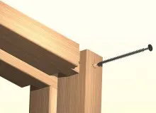 Как да се съберат MDF